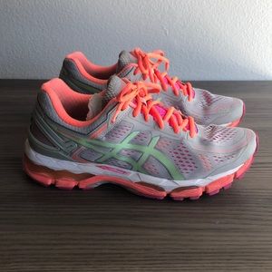 Asics Kayano 22